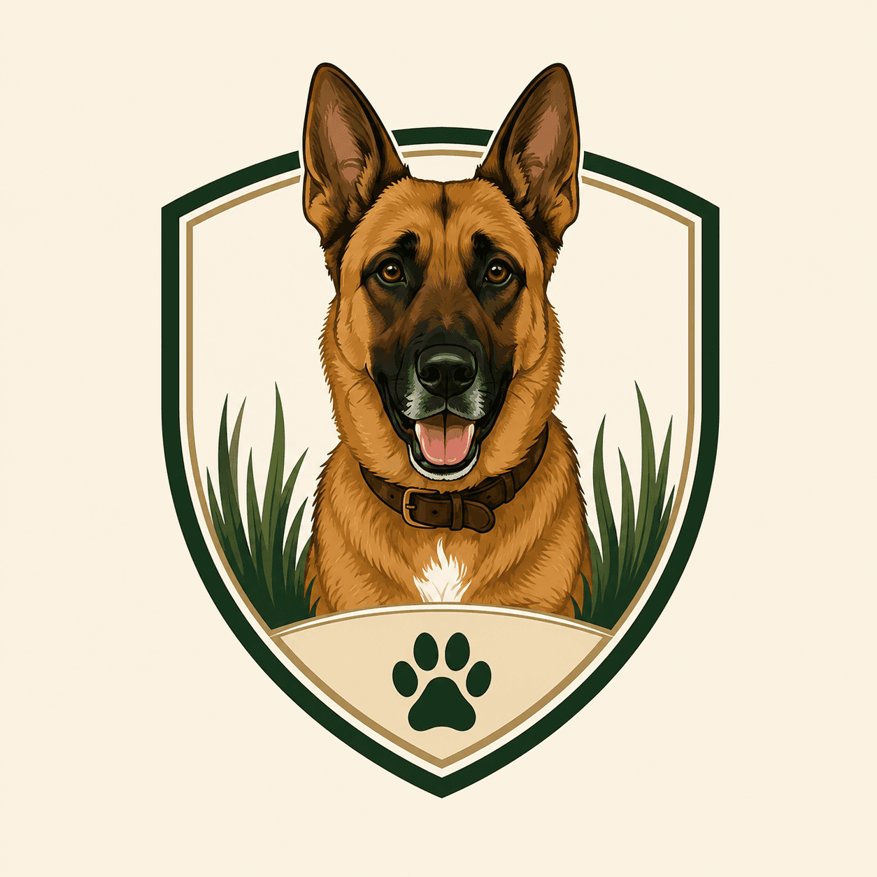 The Yard Shepherd